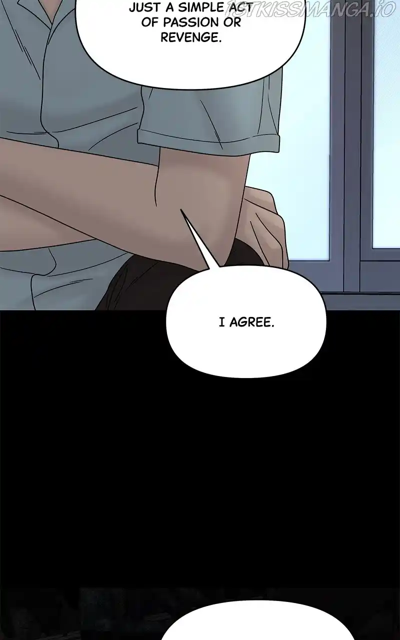 Chasing Tails Chapter 36