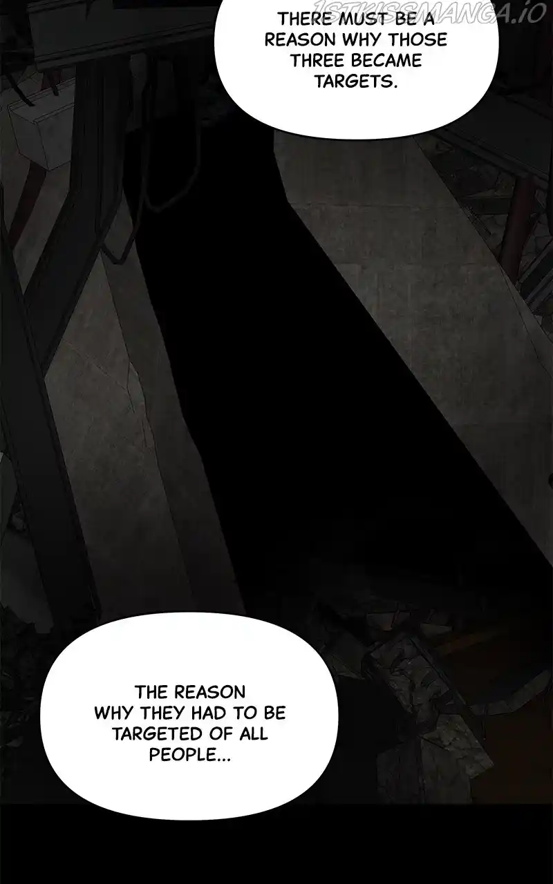 Chasing Tails Chapter 36