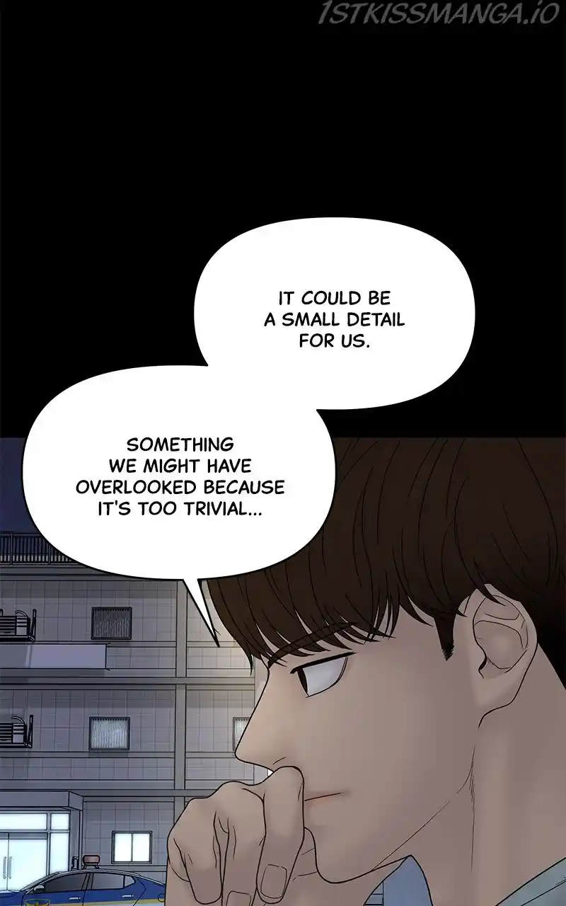 Chasing Tails Chapter 36