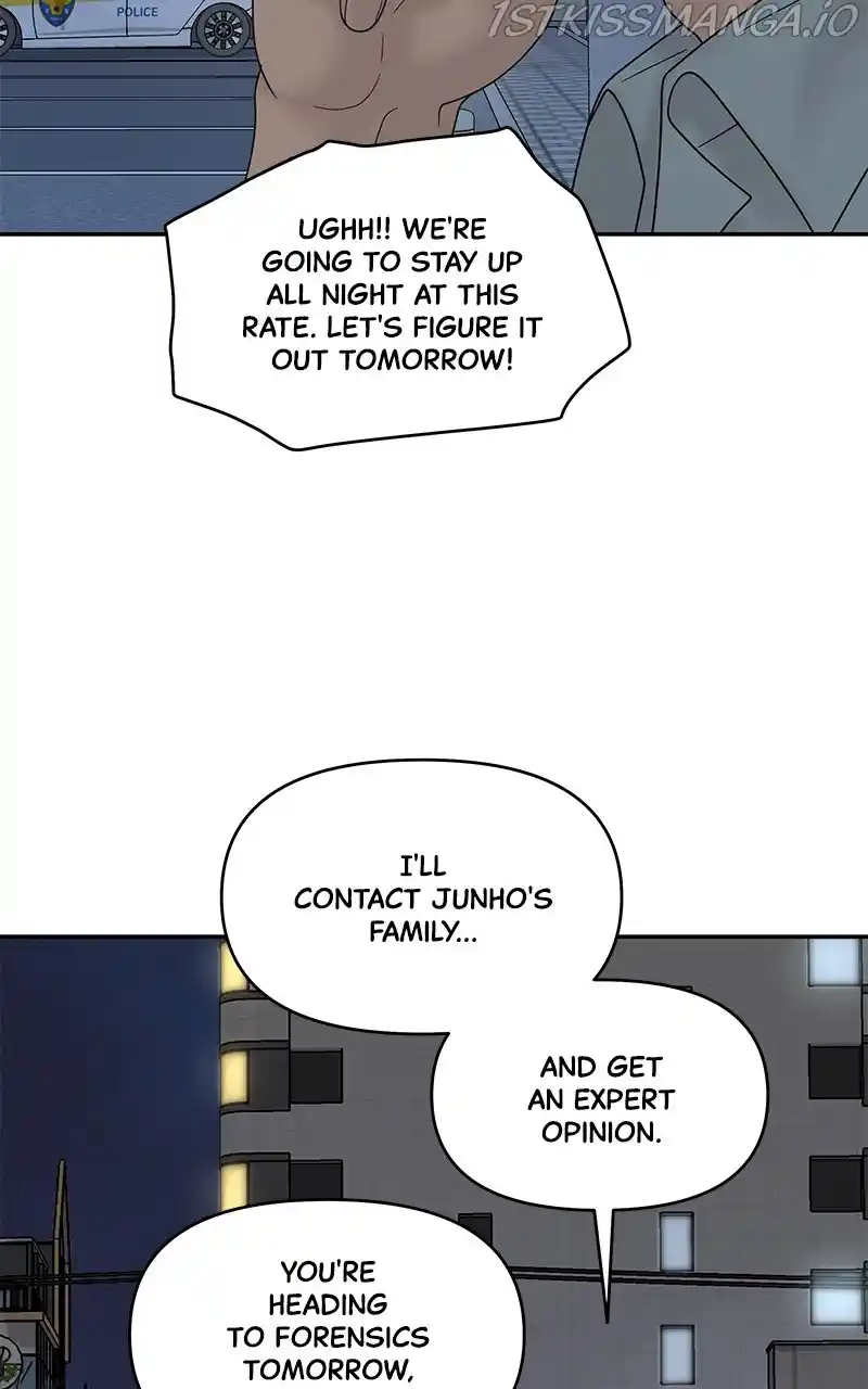 Chasing Tails Chapter 36