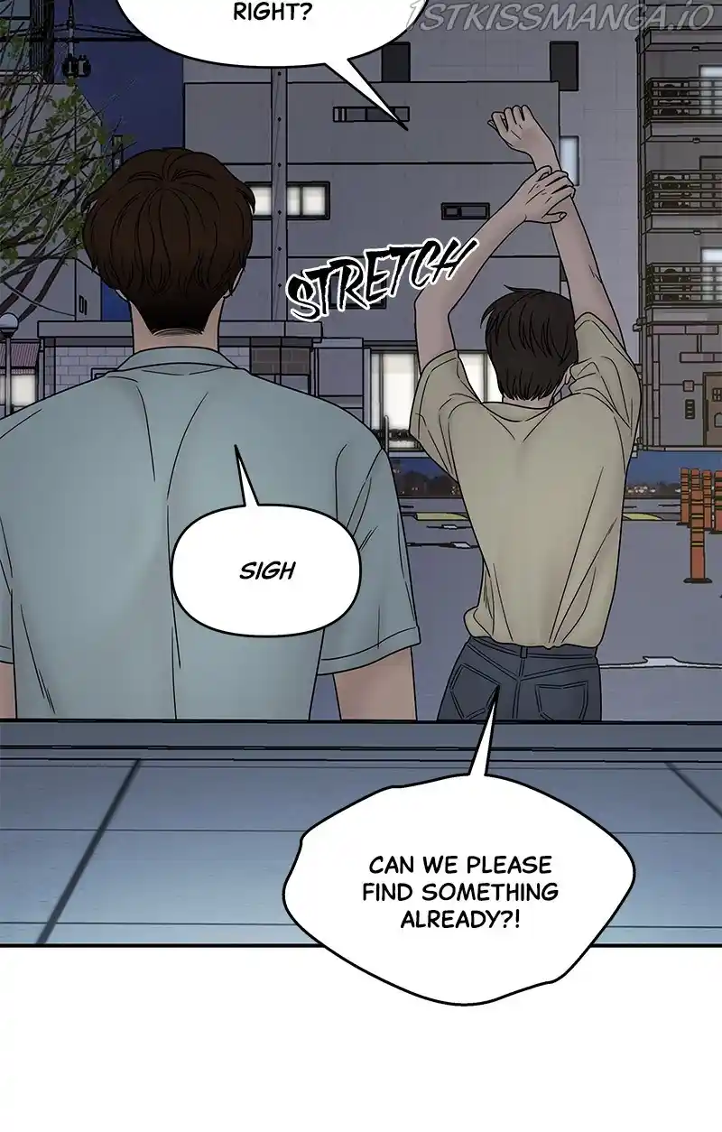 Chasing Tails Chapter 36