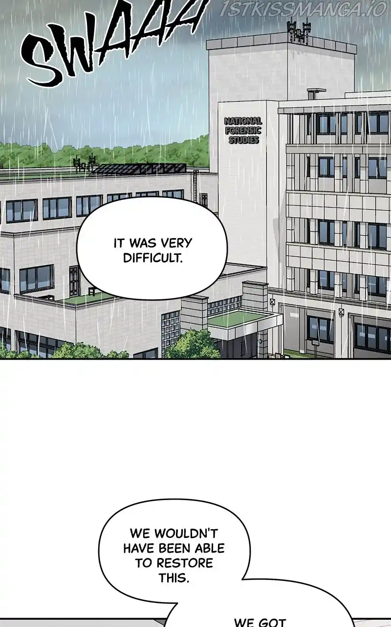 Chasing Tails Chapter 36