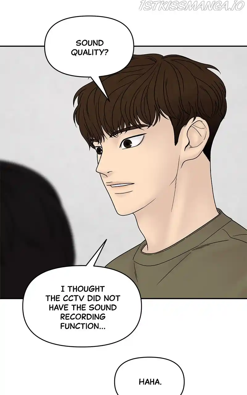 Chasing Tails Chapter 36