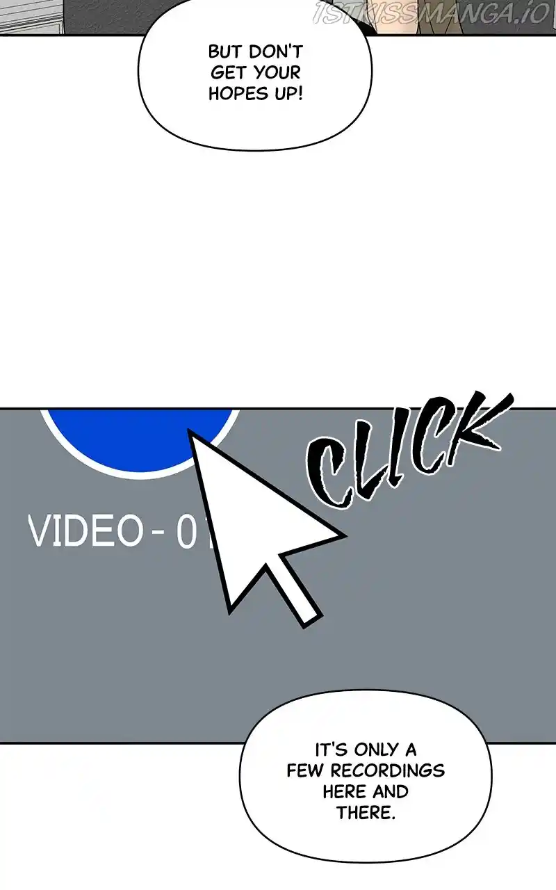 Chasing Tails Chapter 36