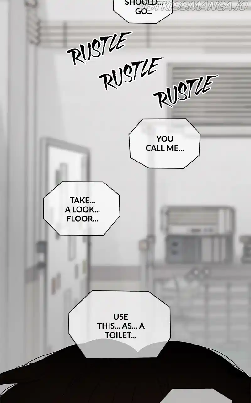 Chasing Tails Chapter 36