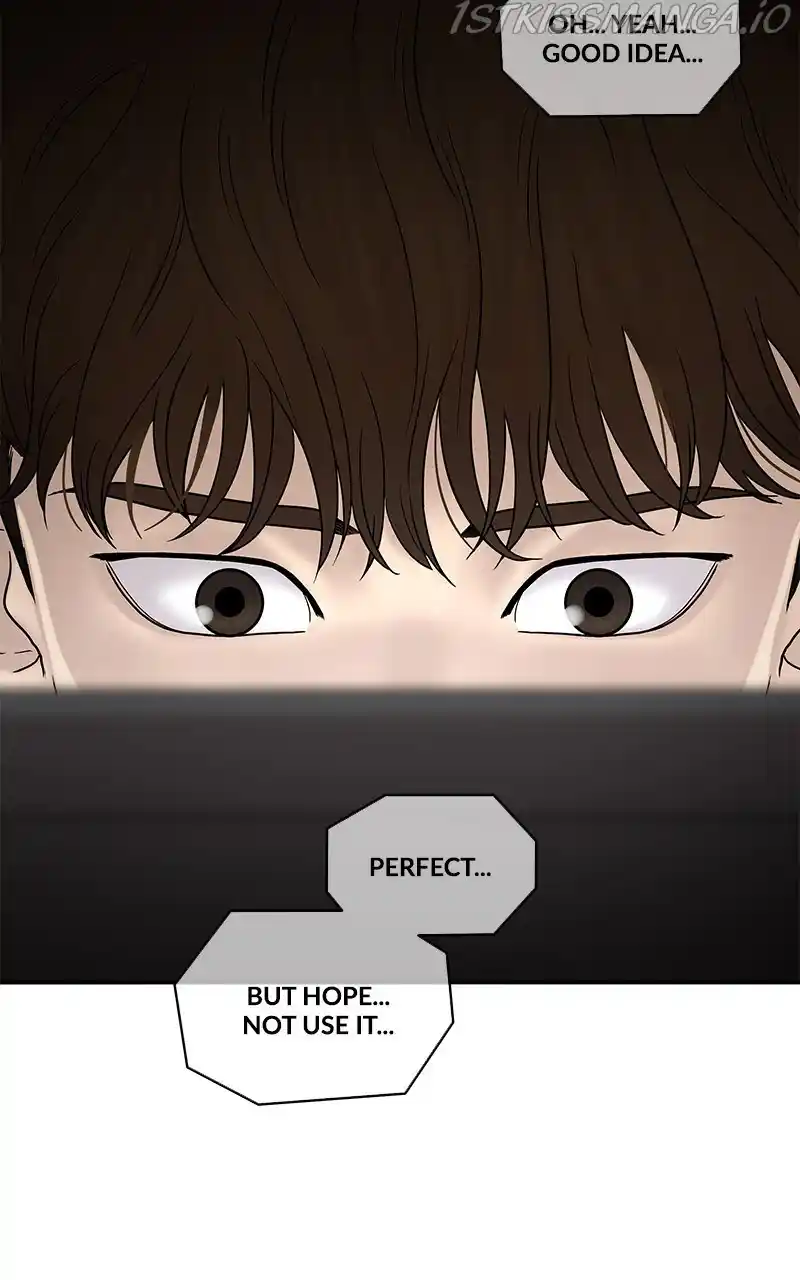 Chasing Tails Chapter 36