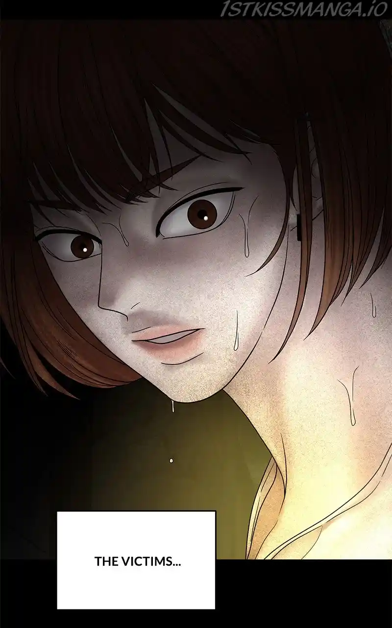 Chasing Tails Chapter 36