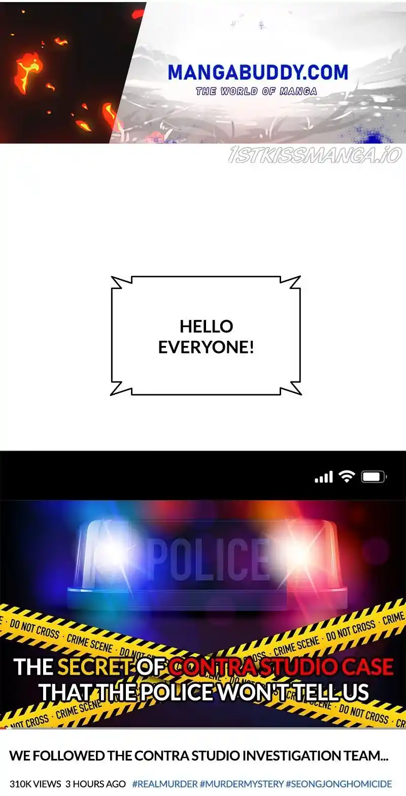 Chasing Tails Chapter 37