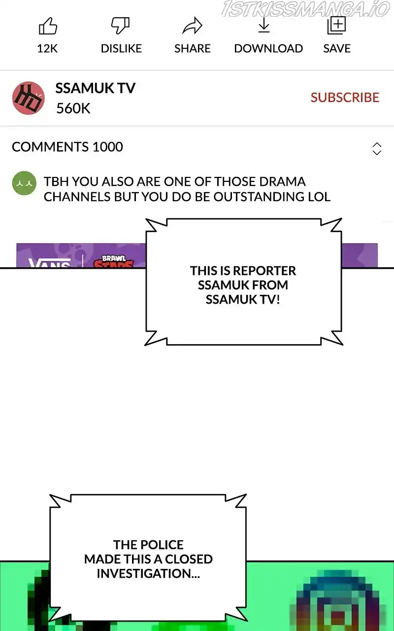 Chasing Tails Chapter 37