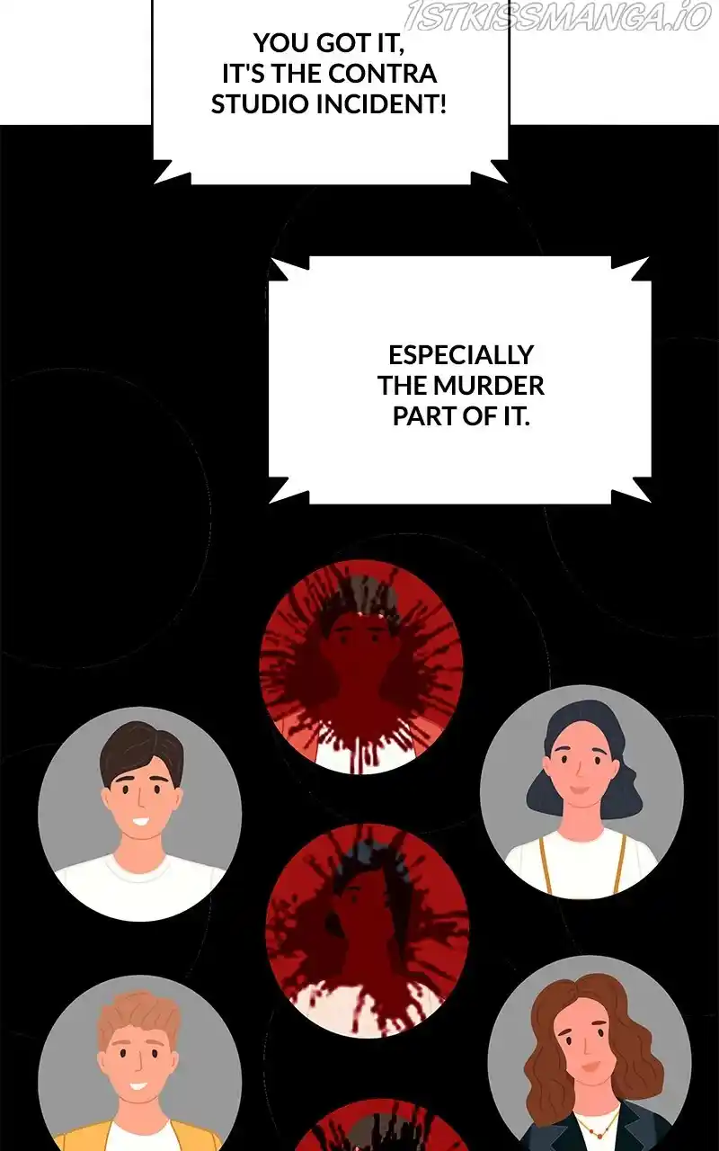 Chasing Tails Chapter 37