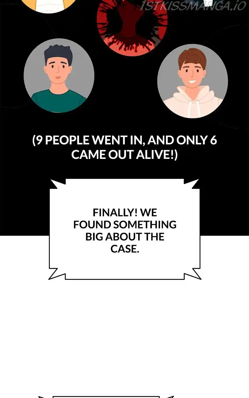 Chasing Tails Chapter 37