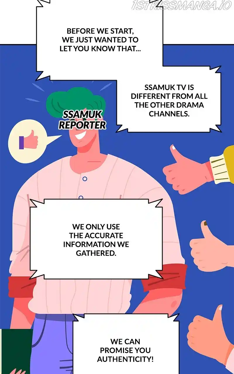 Chasing Tails Chapter 37