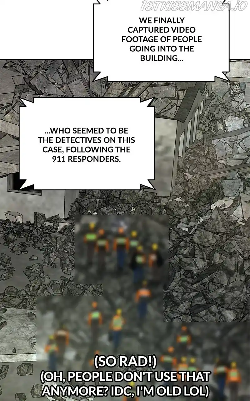 Chasing Tails Chapter 37