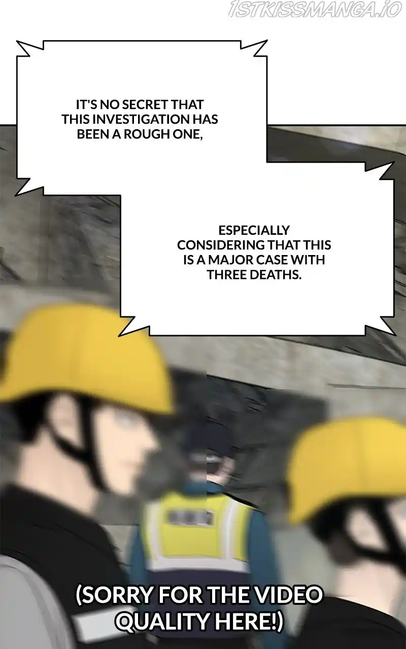 Chasing Tails Chapter 37