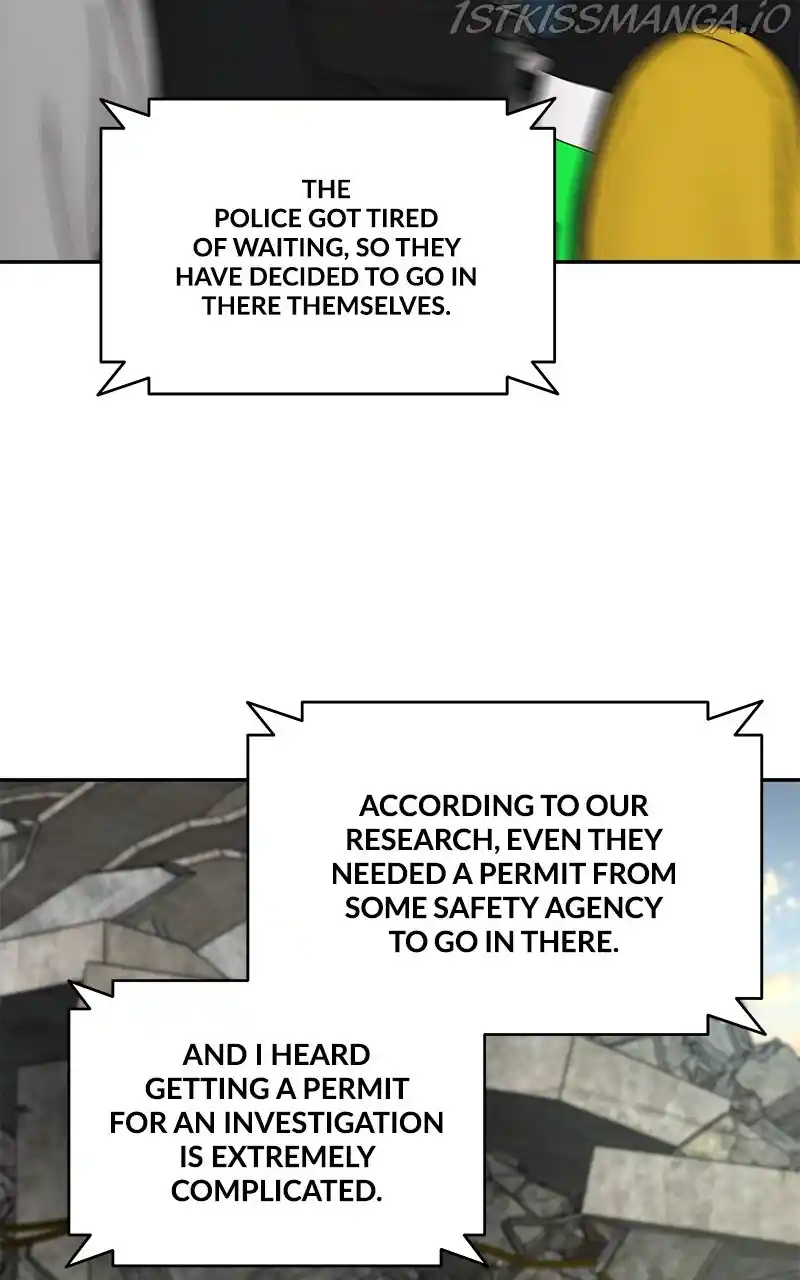 Chasing Tails Chapter 37