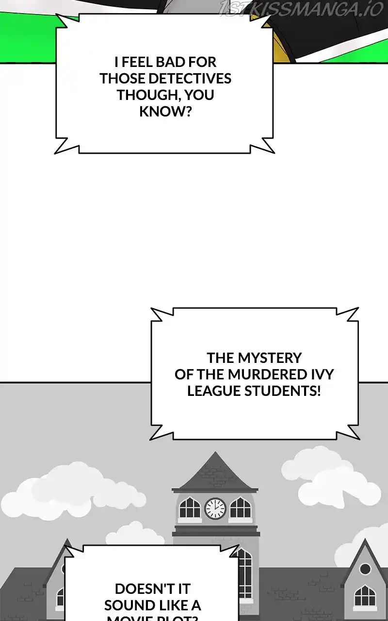 Chasing Tails Chapter 37