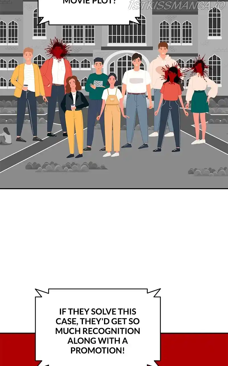 Chasing Tails Chapter 37