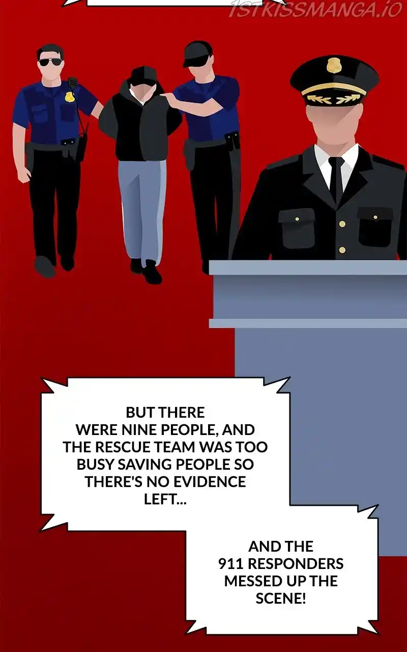 Chasing Tails Chapter 37