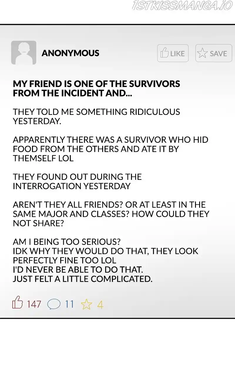 Chasing Tails Chapter 37