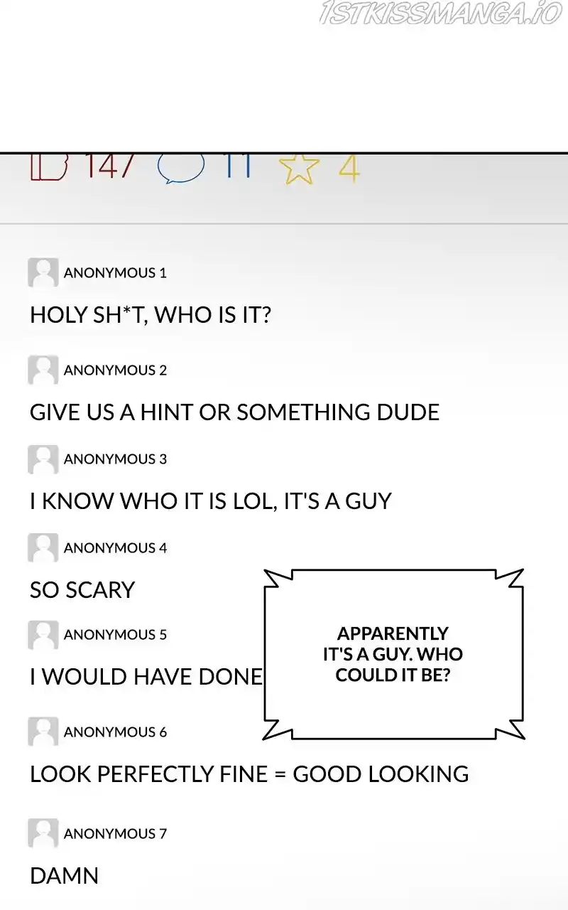 Chasing Tails Chapter 37