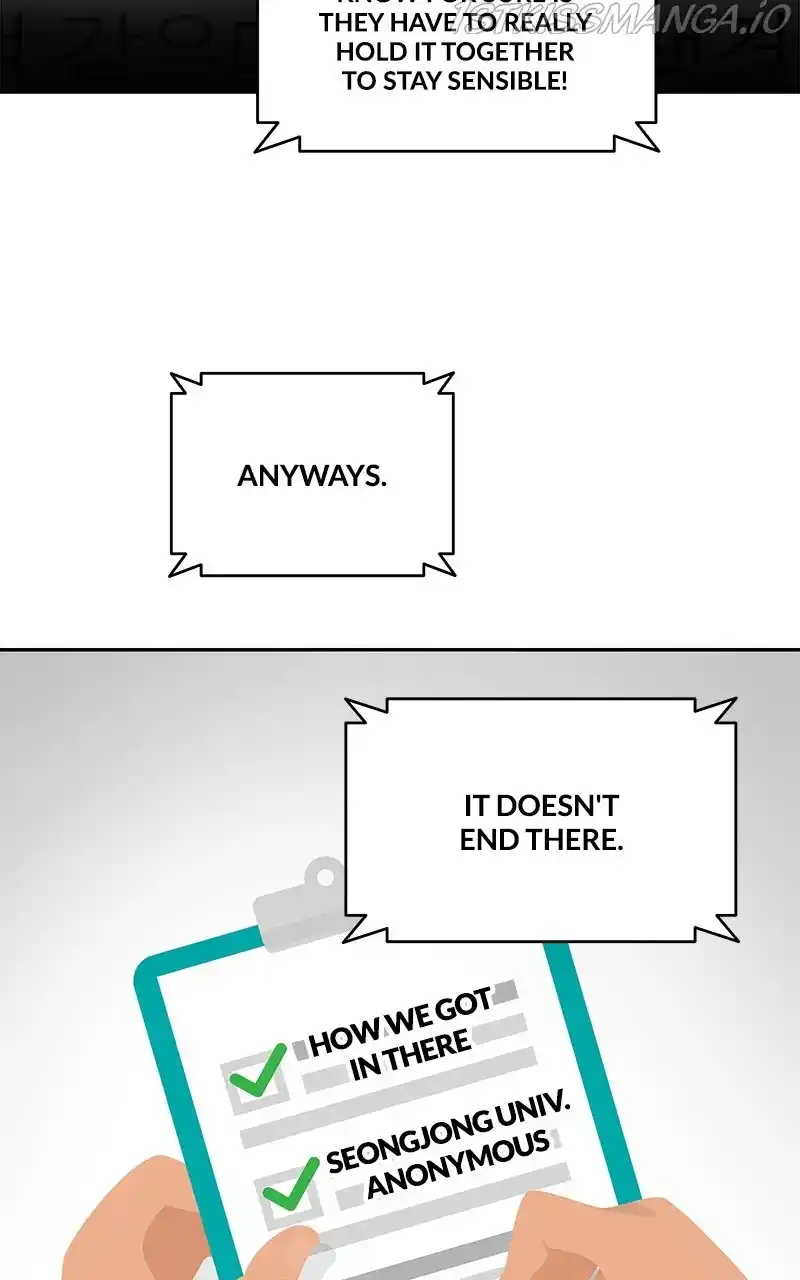 Chasing Tails Chapter 37