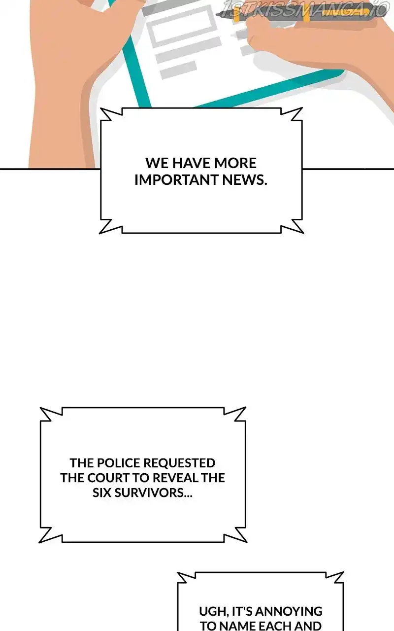 Chasing Tails Chapter 37