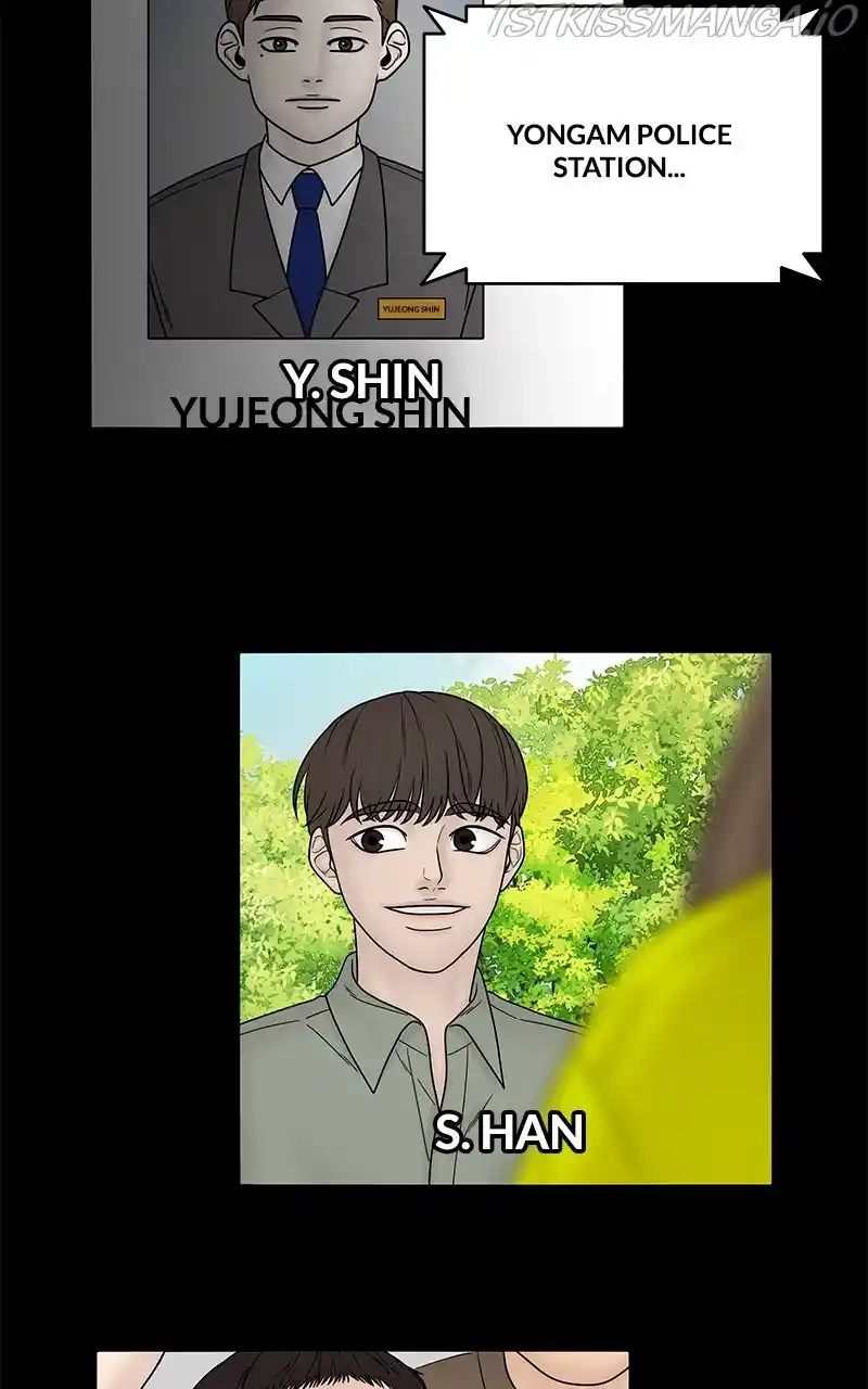 Chasing Tails Chapter 37