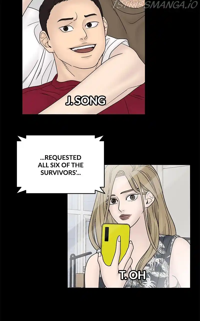 Chasing Tails Chapter 37