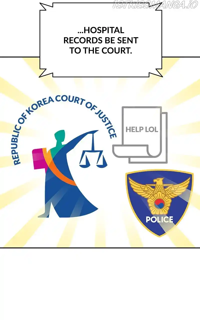 Chasing Tails Chapter 37