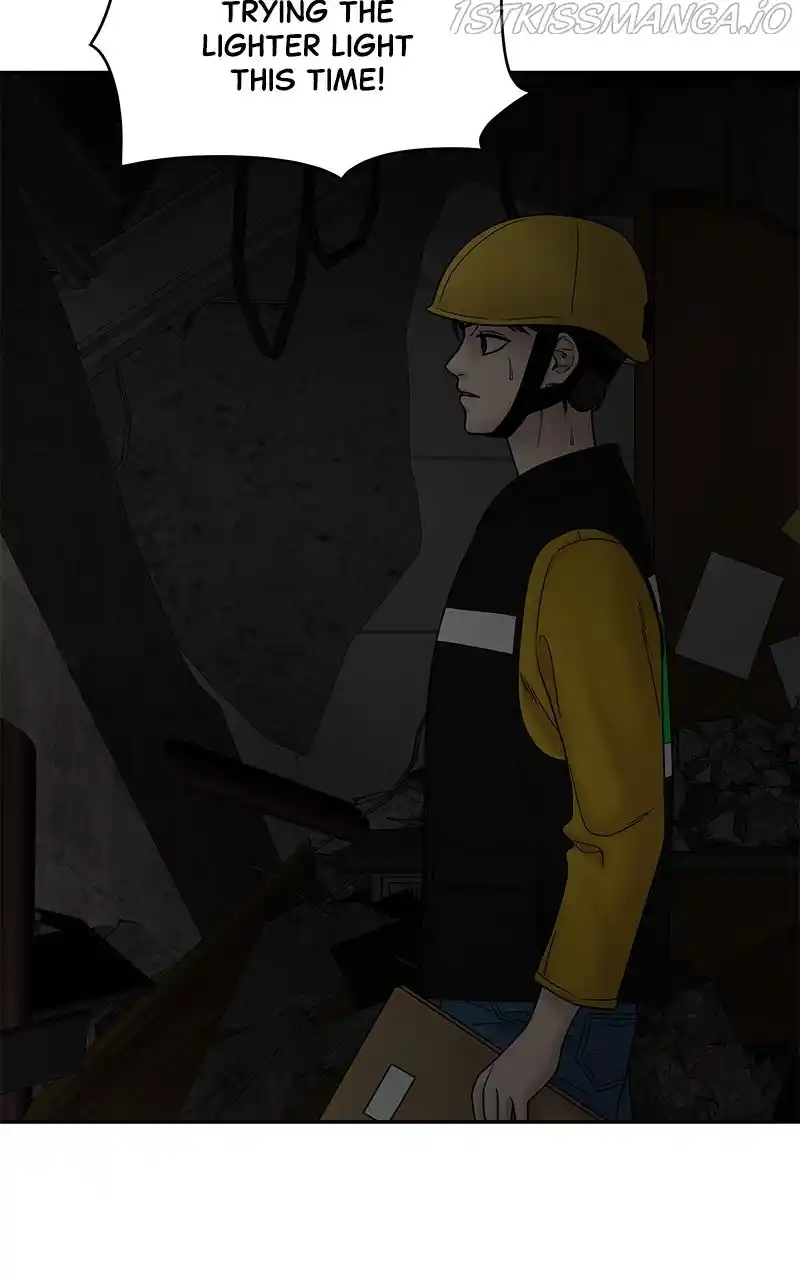 Chasing Tails Chapter 37