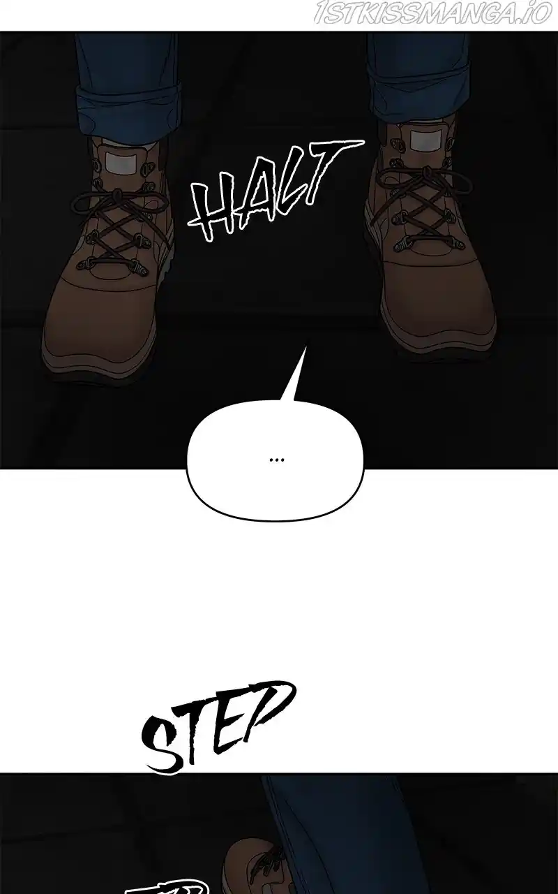 Chasing Tails Chapter 37