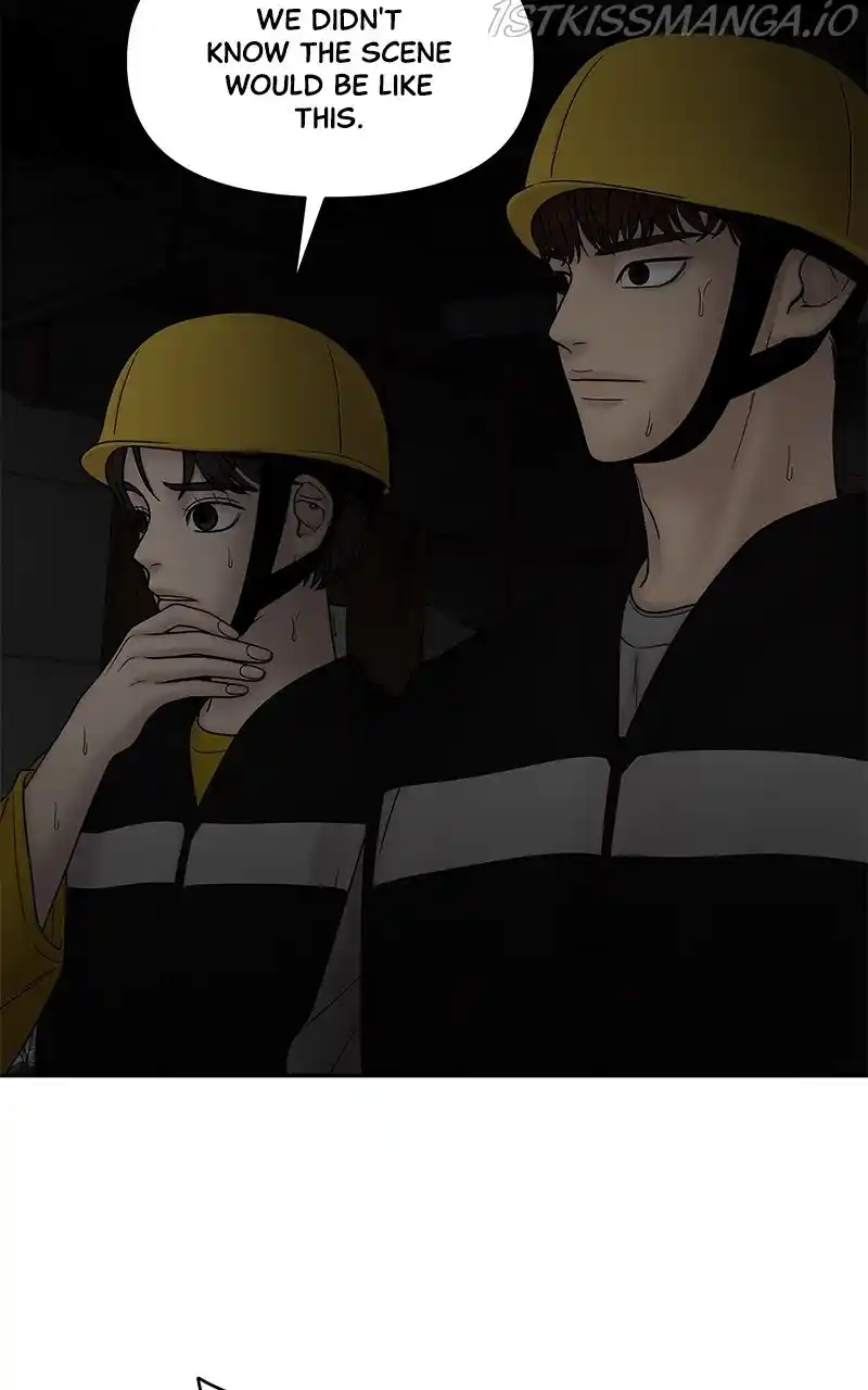 Chasing Tails Chapter 37