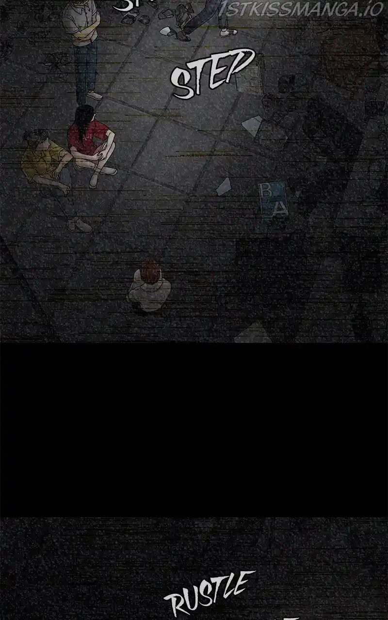 Chasing Tails Chapter 37