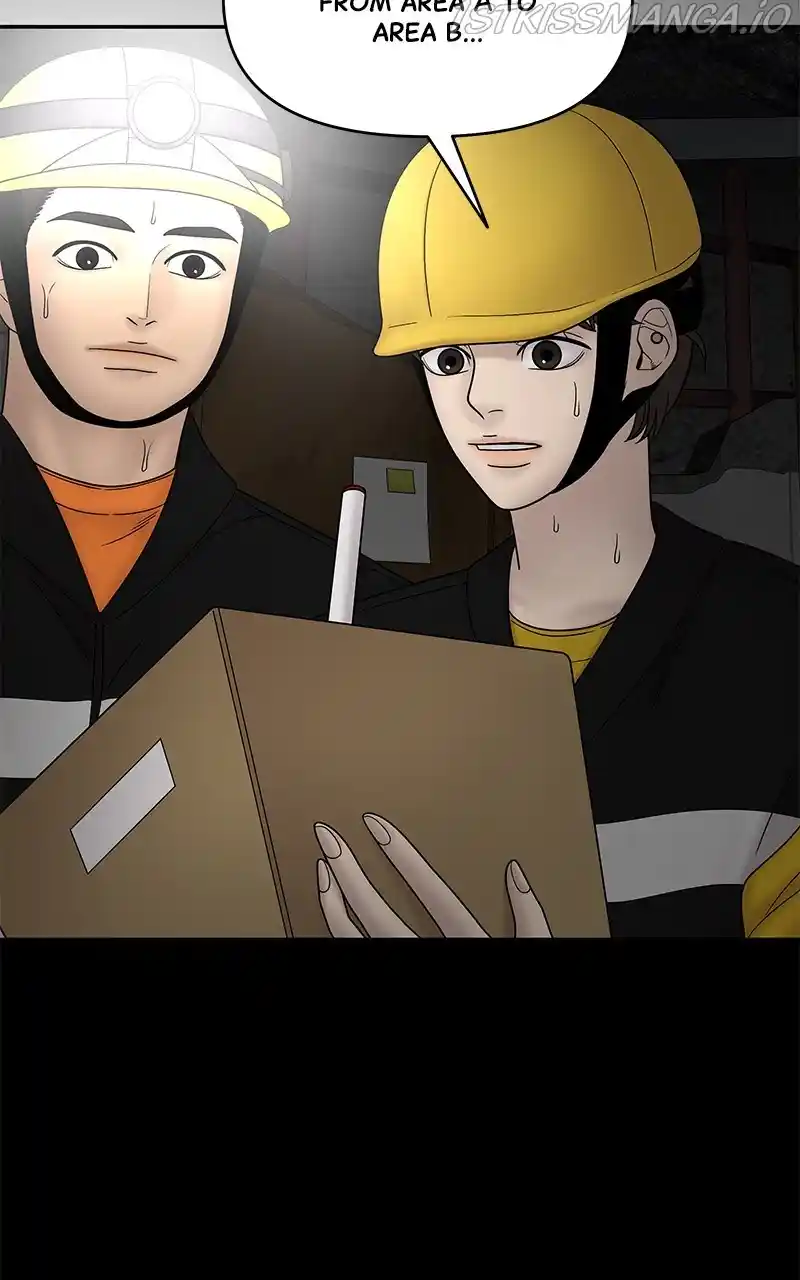 Chasing Tails Chapter 37