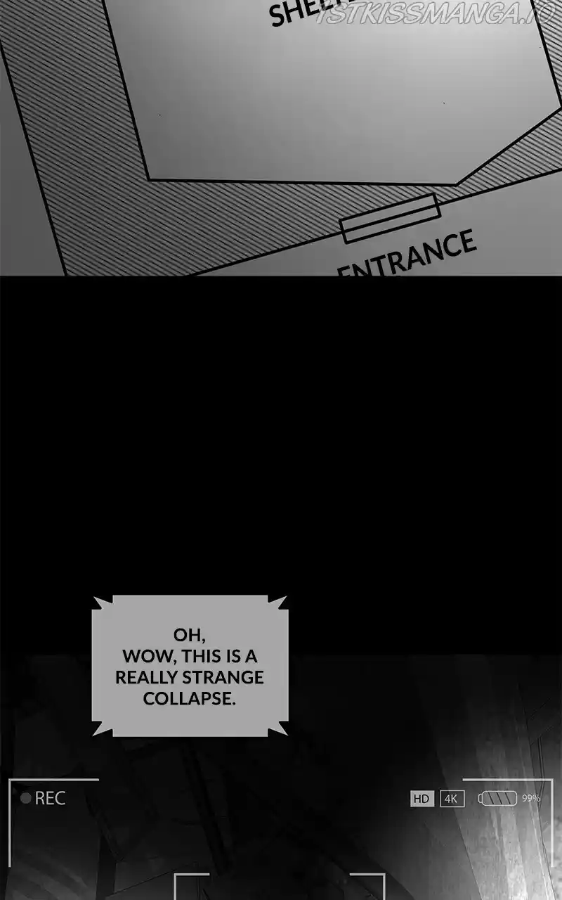 Chasing Tails Chapter 37