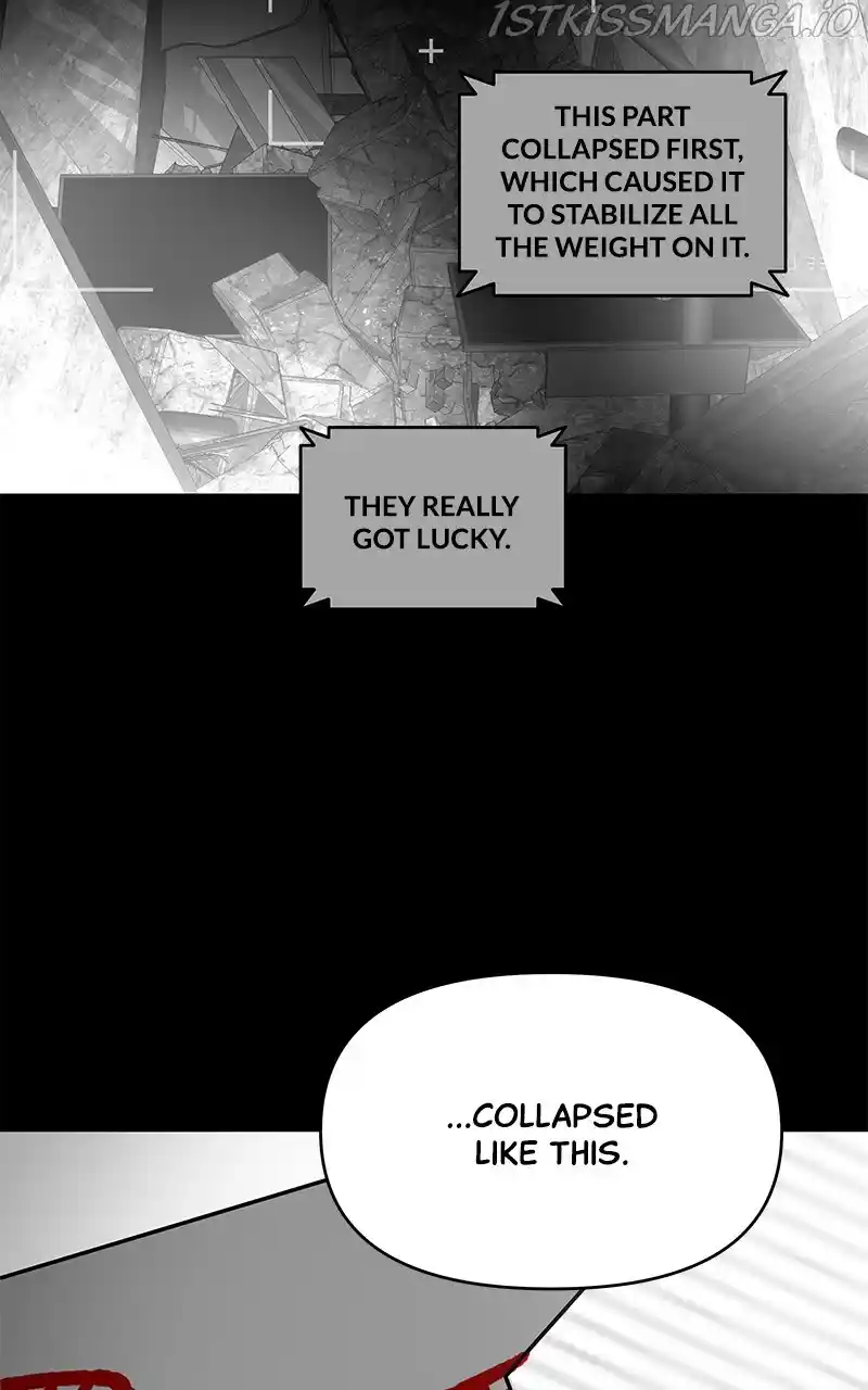 Chasing Tails Chapter 37