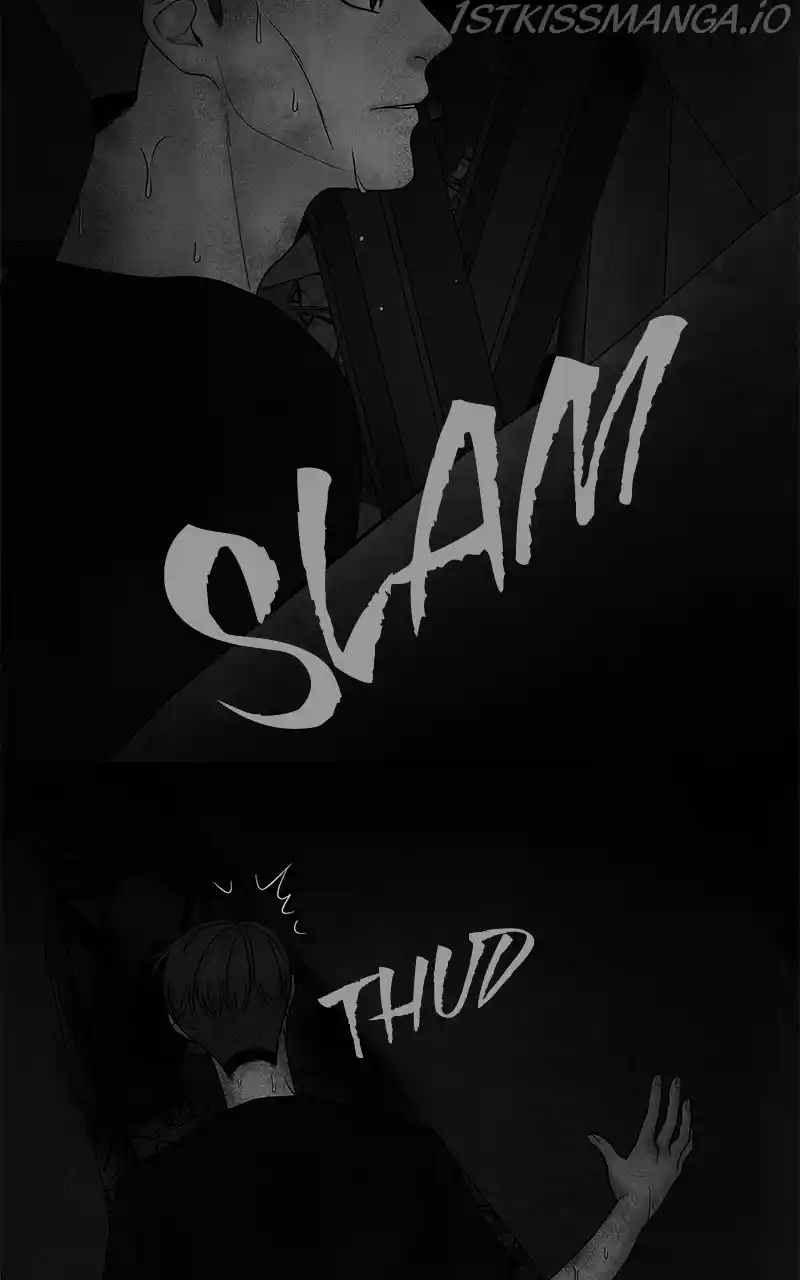 Chasing Tails Chapter 37