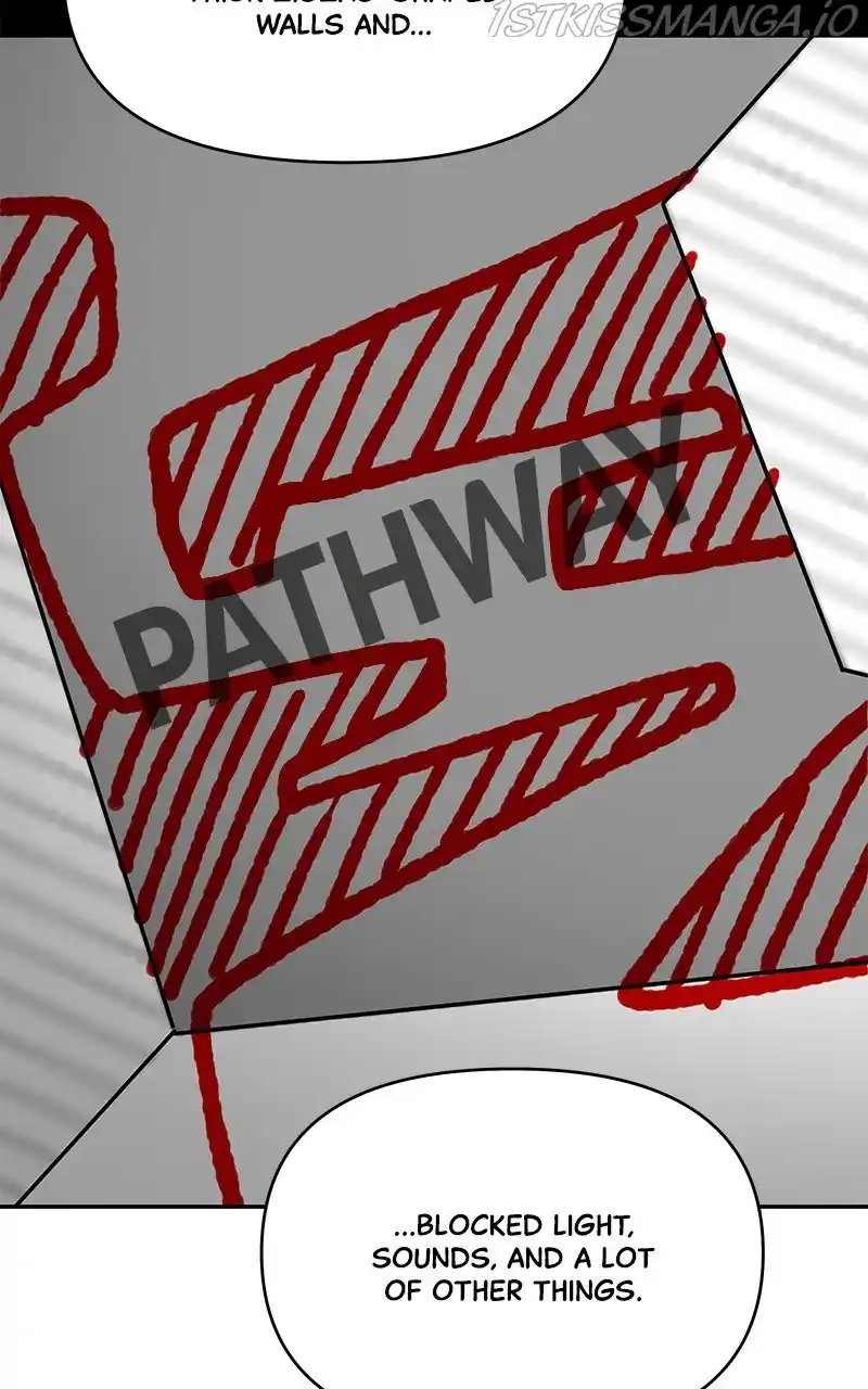 Chasing Tails Chapter 37