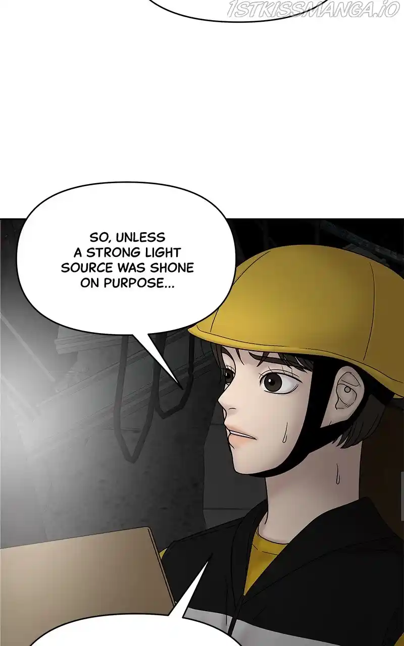 Chasing Tails Chapter 37