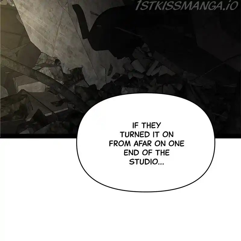 Chasing Tails Chapter 37