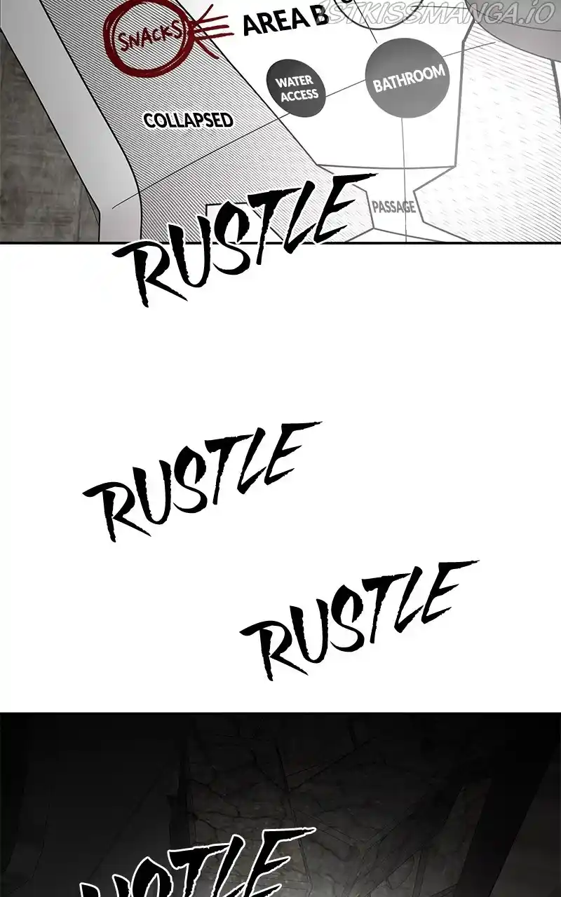 Chasing Tails Chapter 37