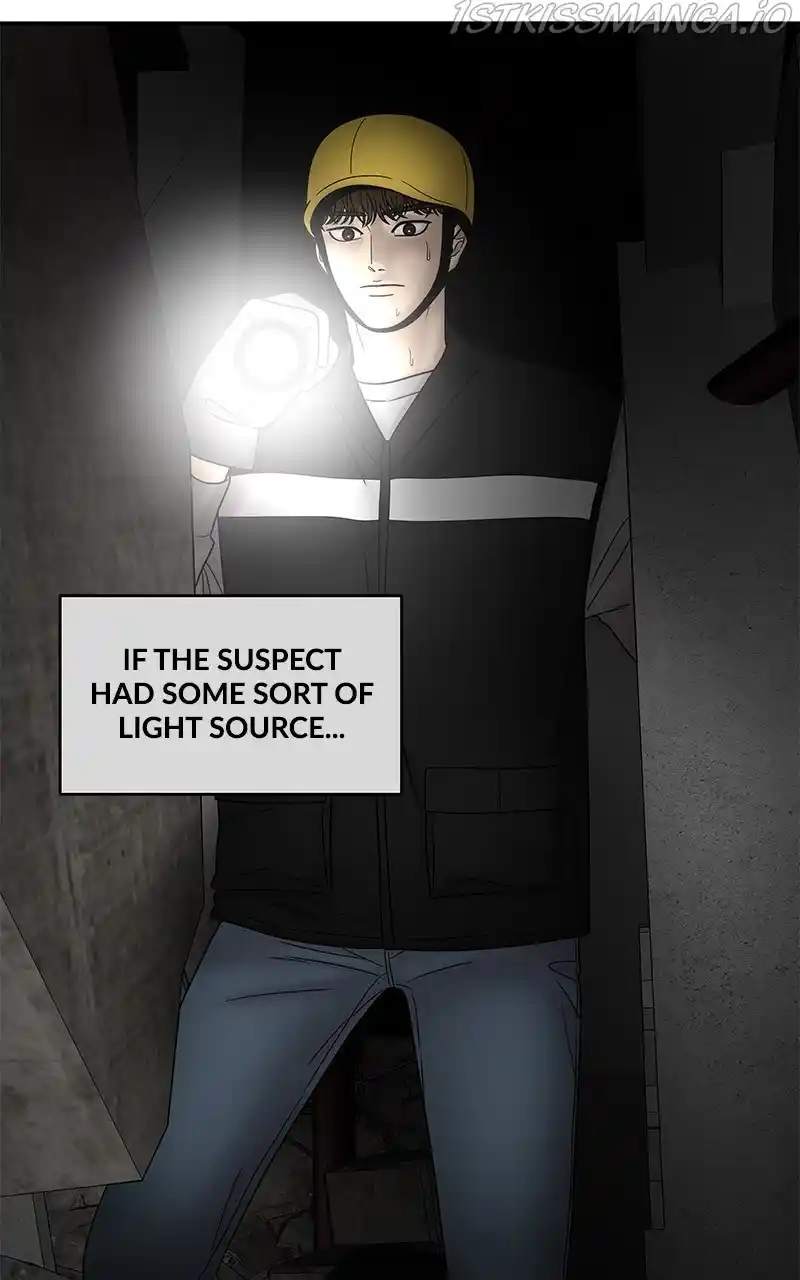 Chasing Tails Chapter 37