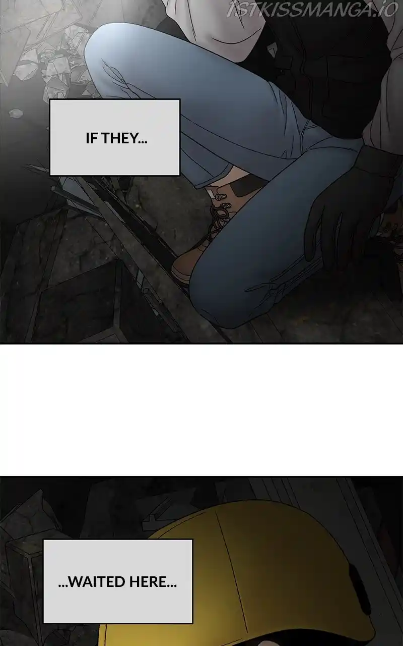 Chasing Tails Chapter 37