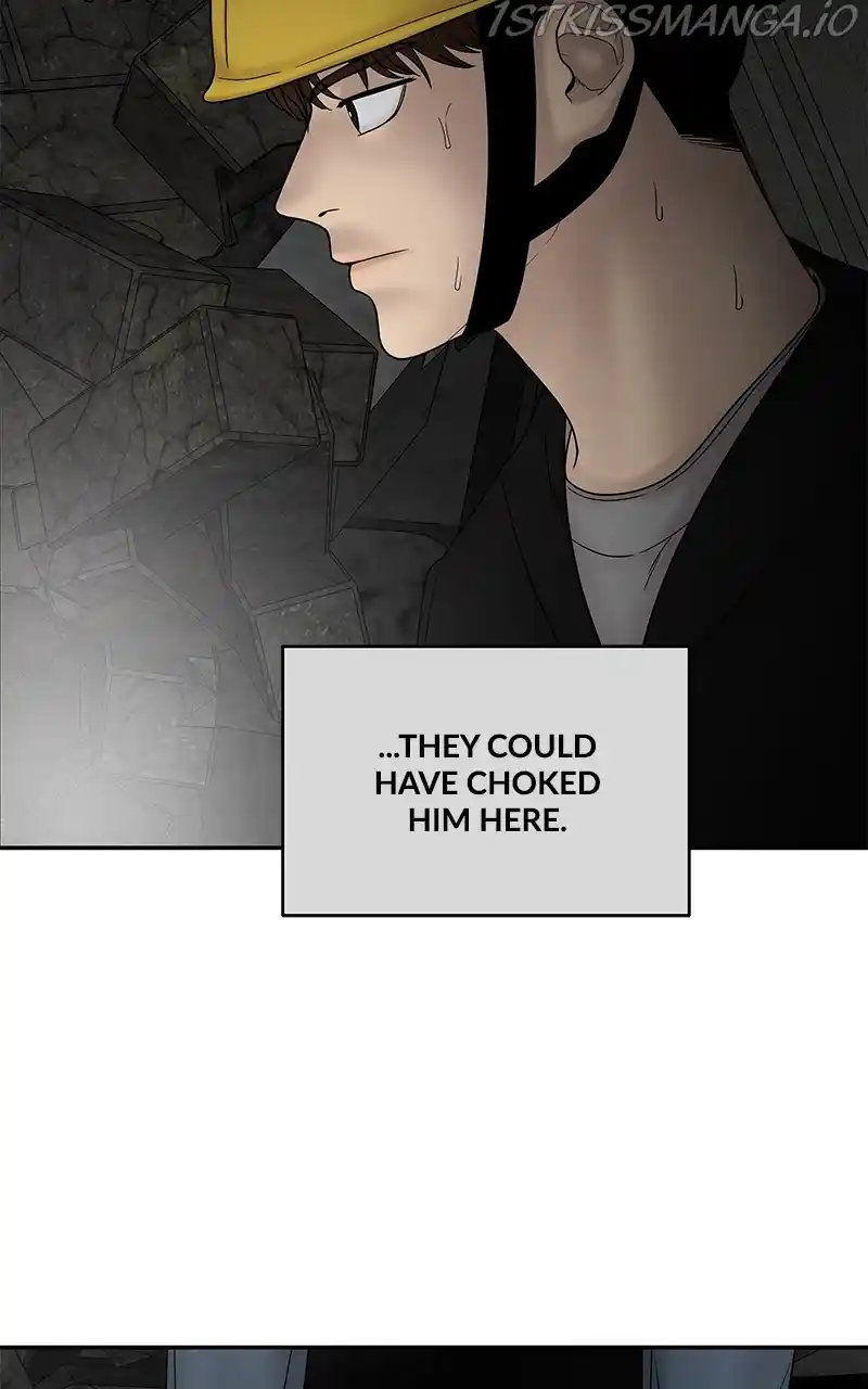 Chasing Tails Chapter 37