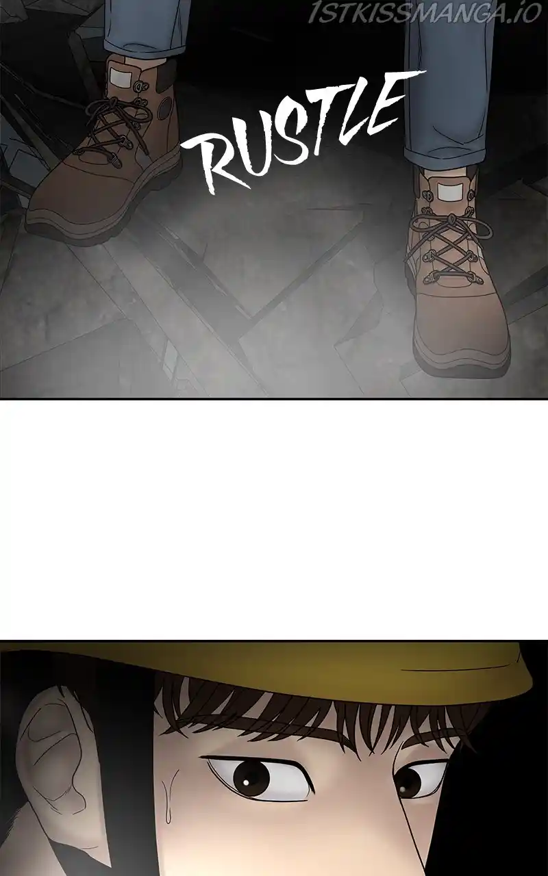 Chasing Tails Chapter 37