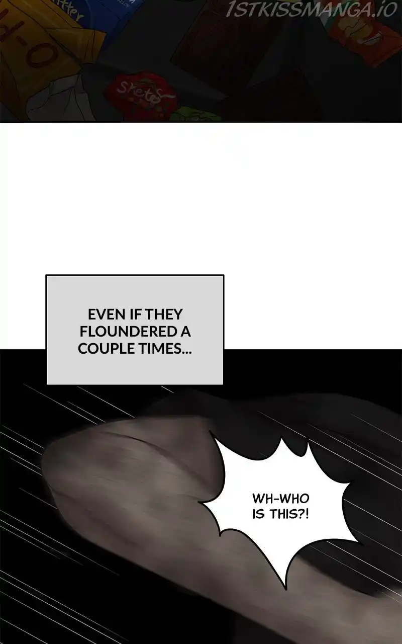 Chasing Tails Chapter 37