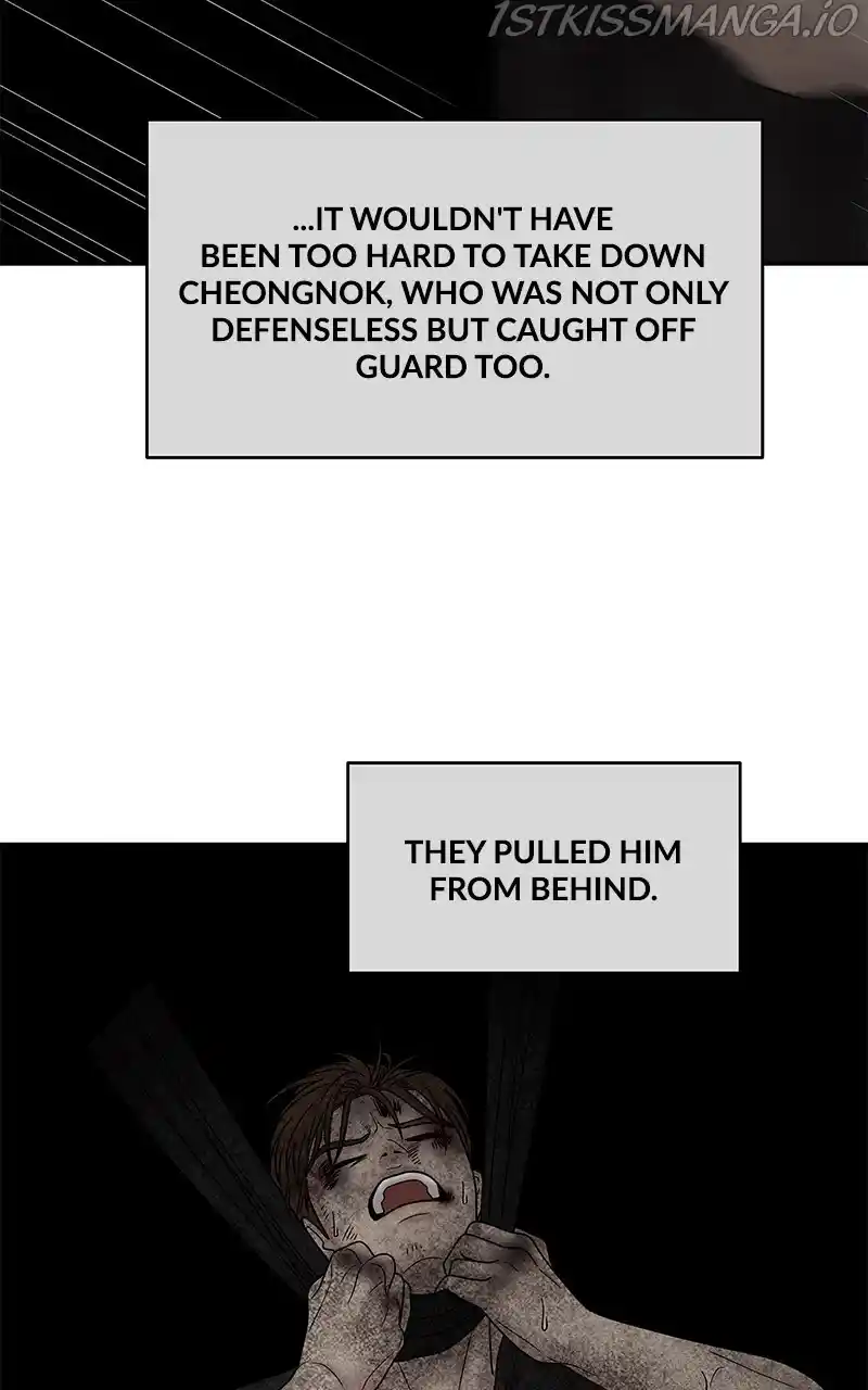 Chasing Tails Chapter 37