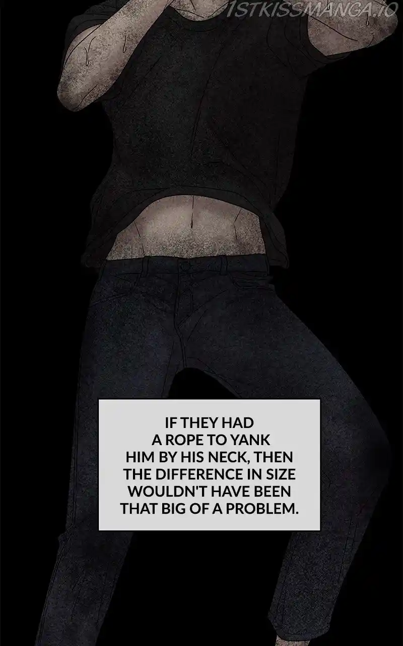 Chasing Tails Chapter 37