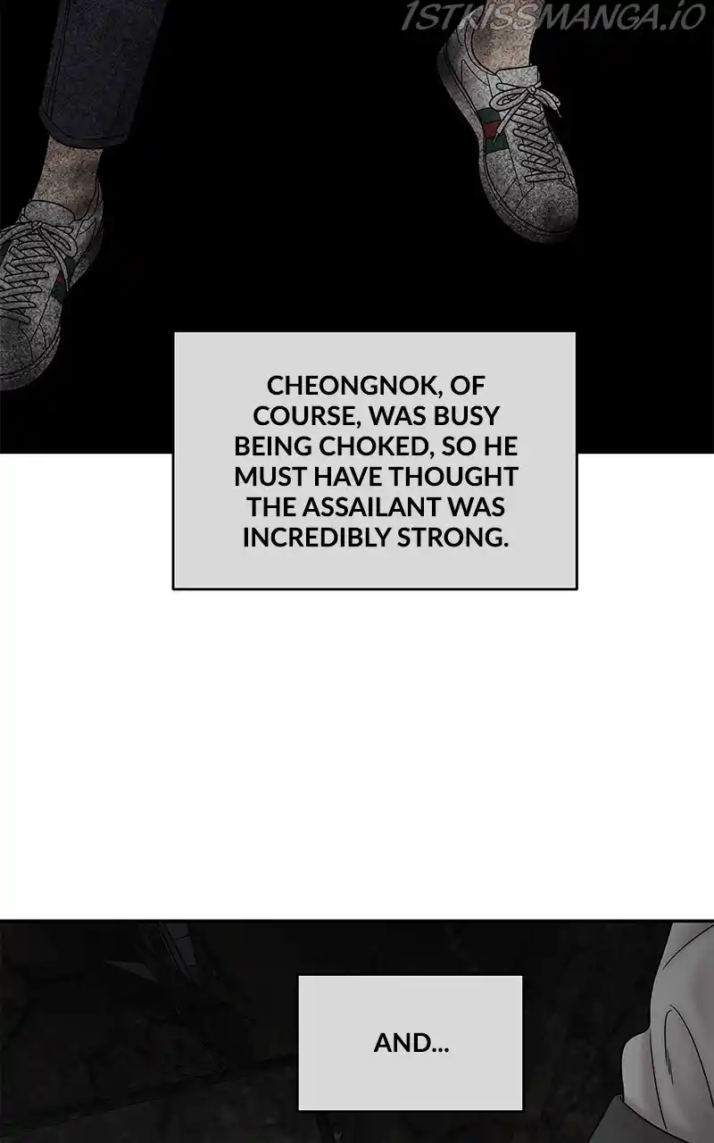 Chasing Tails Chapter 37