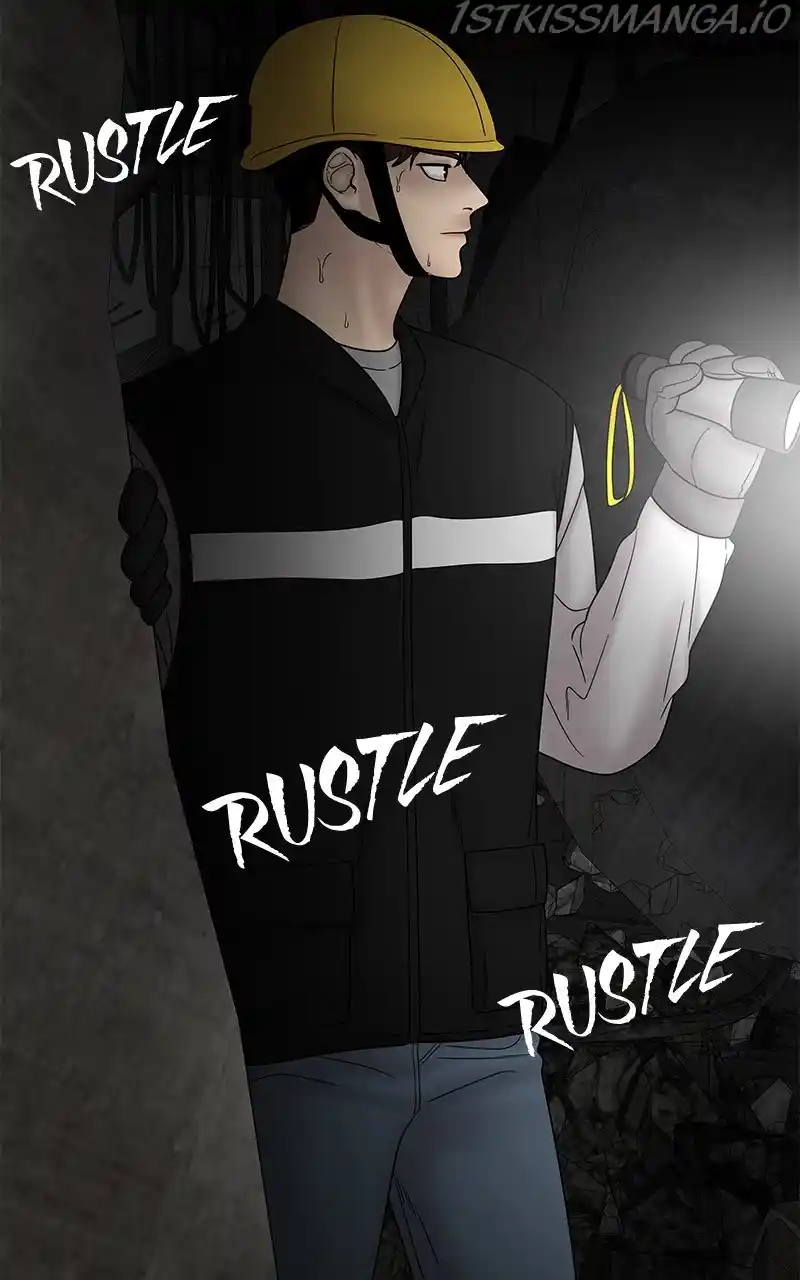 Chasing Tails Chapter 37